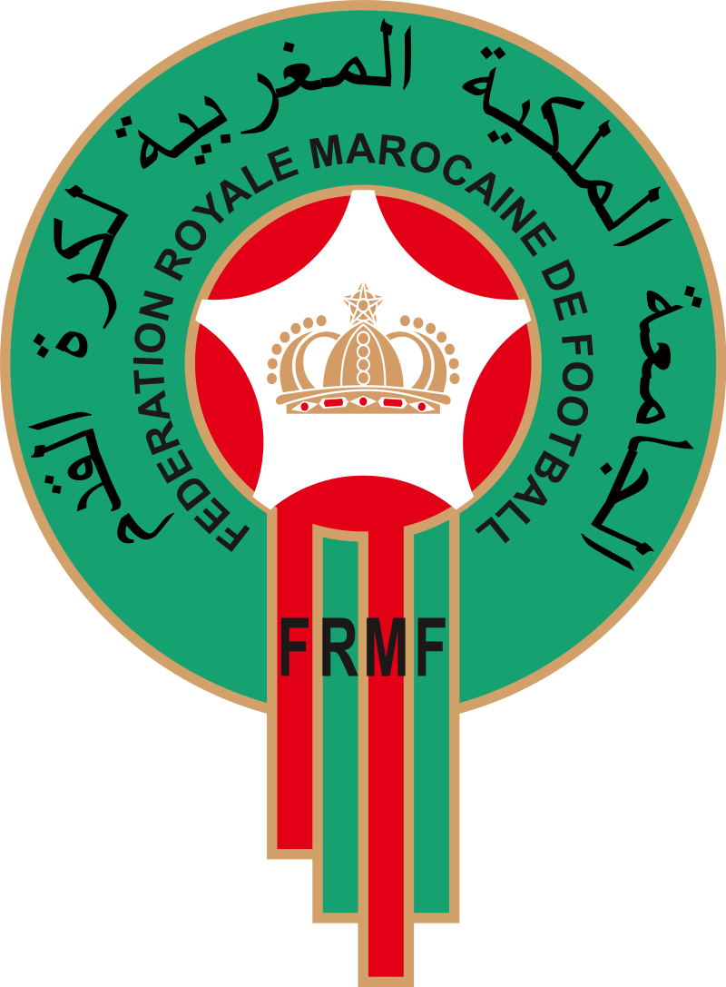 Logo_Fédération_Royale_Marocaine_Football.svg