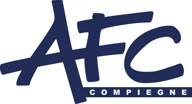 AFC_Compiègne_logo.svg