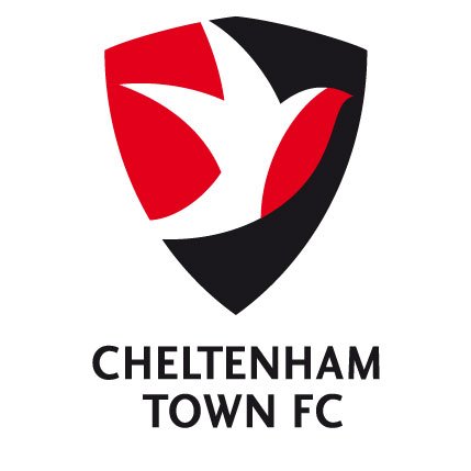 Cheltenham-Town-FC-logo